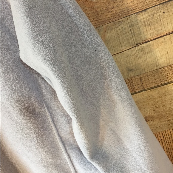 Woolrich Fleece Jacket - Picture 5 of 7